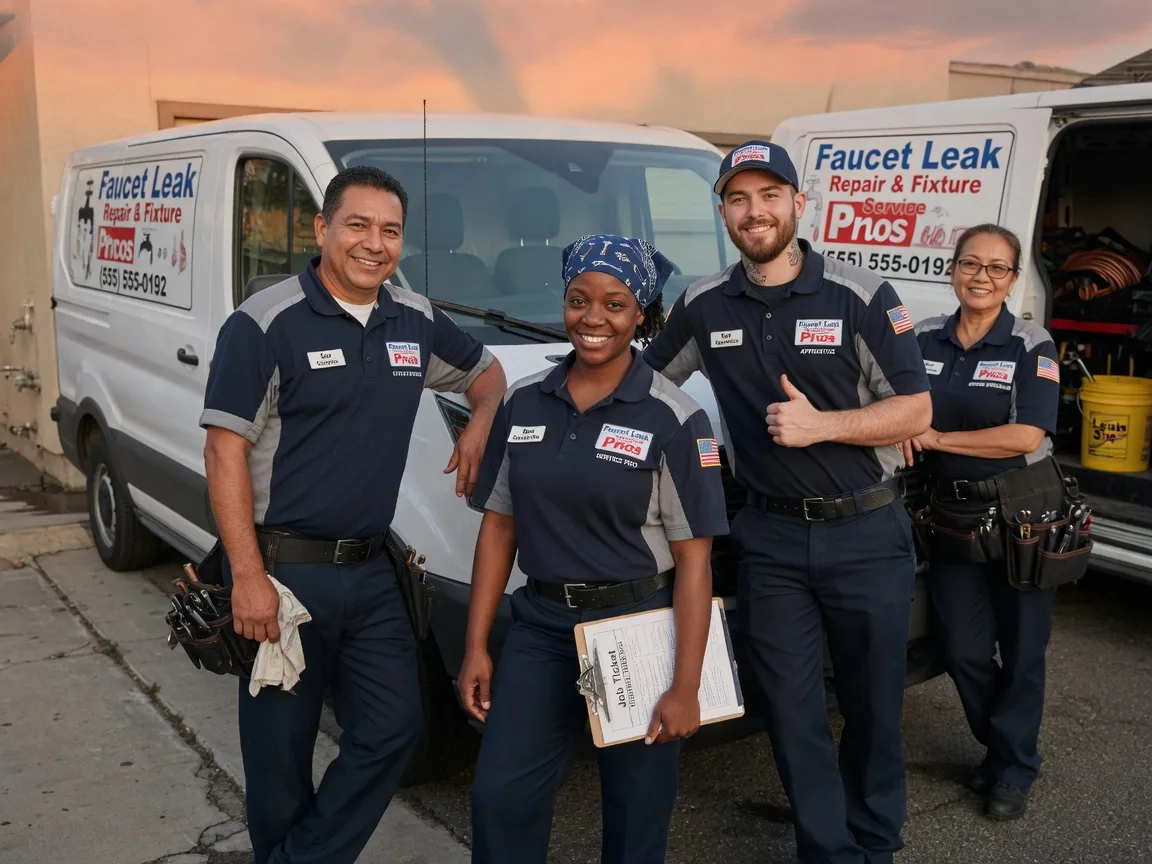 Faucet Repair company in Arpin, WI