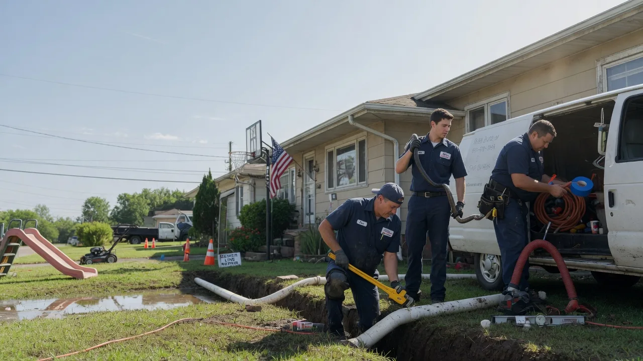 Toilet Installation in Arpin, WI near me